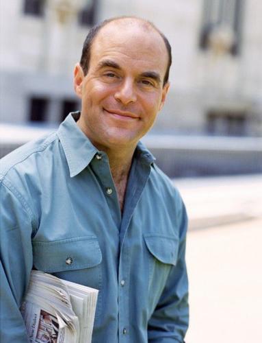 Peter Sagal