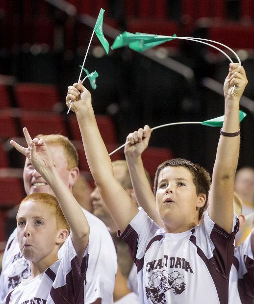 Photos Cornhusker State Games