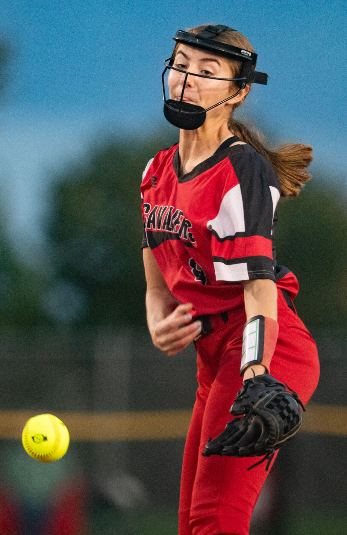 Beatrice softball comfortable in elimination games