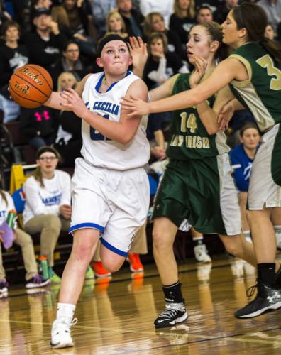 Class C-2: Hastings St. Cecilia vs. North Platte St. Patrick's, 3.5.2015