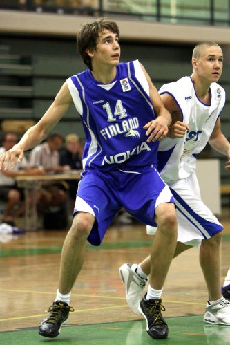 Mikael Herbert