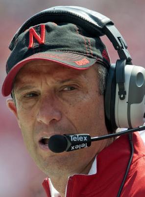 Mike Riley
