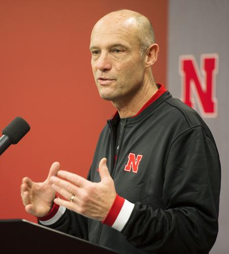 Mike Riley, 11/02/2015