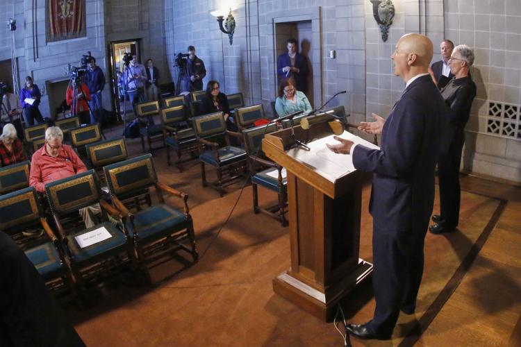 Virus Outbreak Nebraska