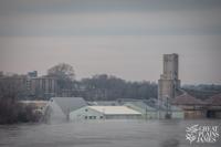 Nebraska City flooding
