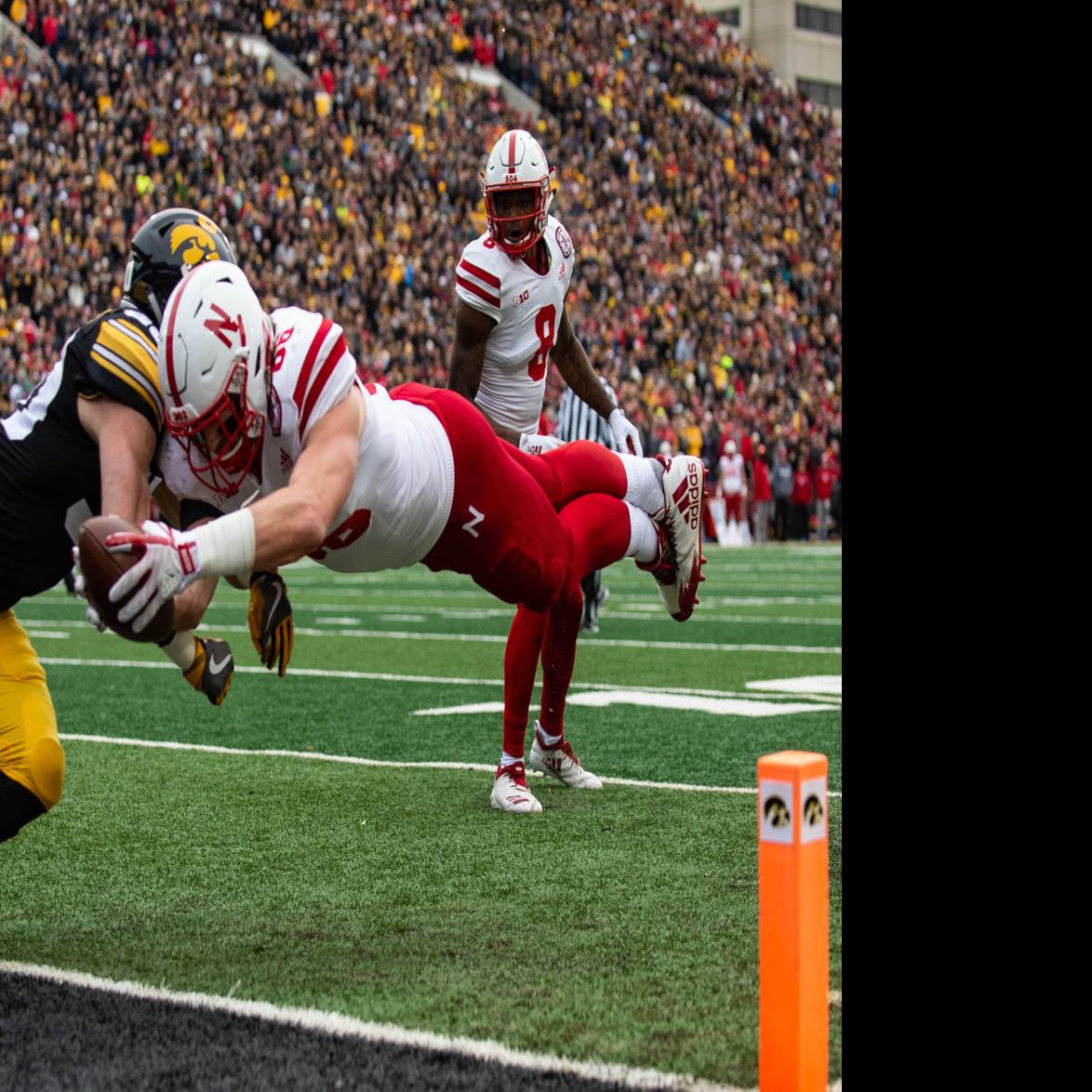 Stoll On Radio Lays Out Expectations I Didn T Come To Nebraska