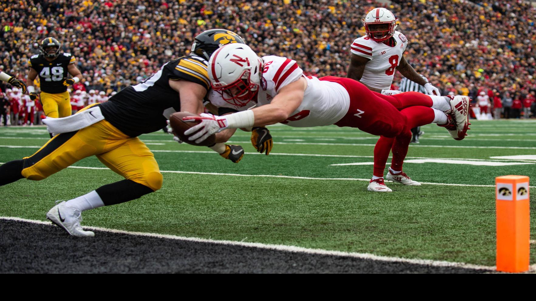 Stoll On Radio Lays Out Expectations I Didn T Come To Nebraska To Win Four Games Football Journalstar Com