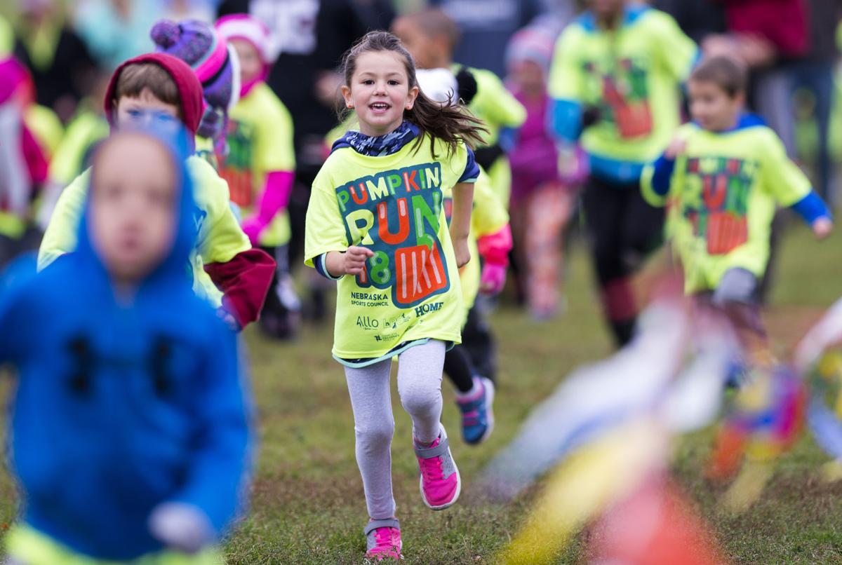Pumpkin Run