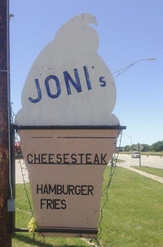 Joni