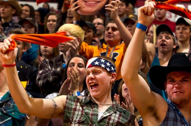 Beatrice vs. Norris Class B state tournament semifinal 