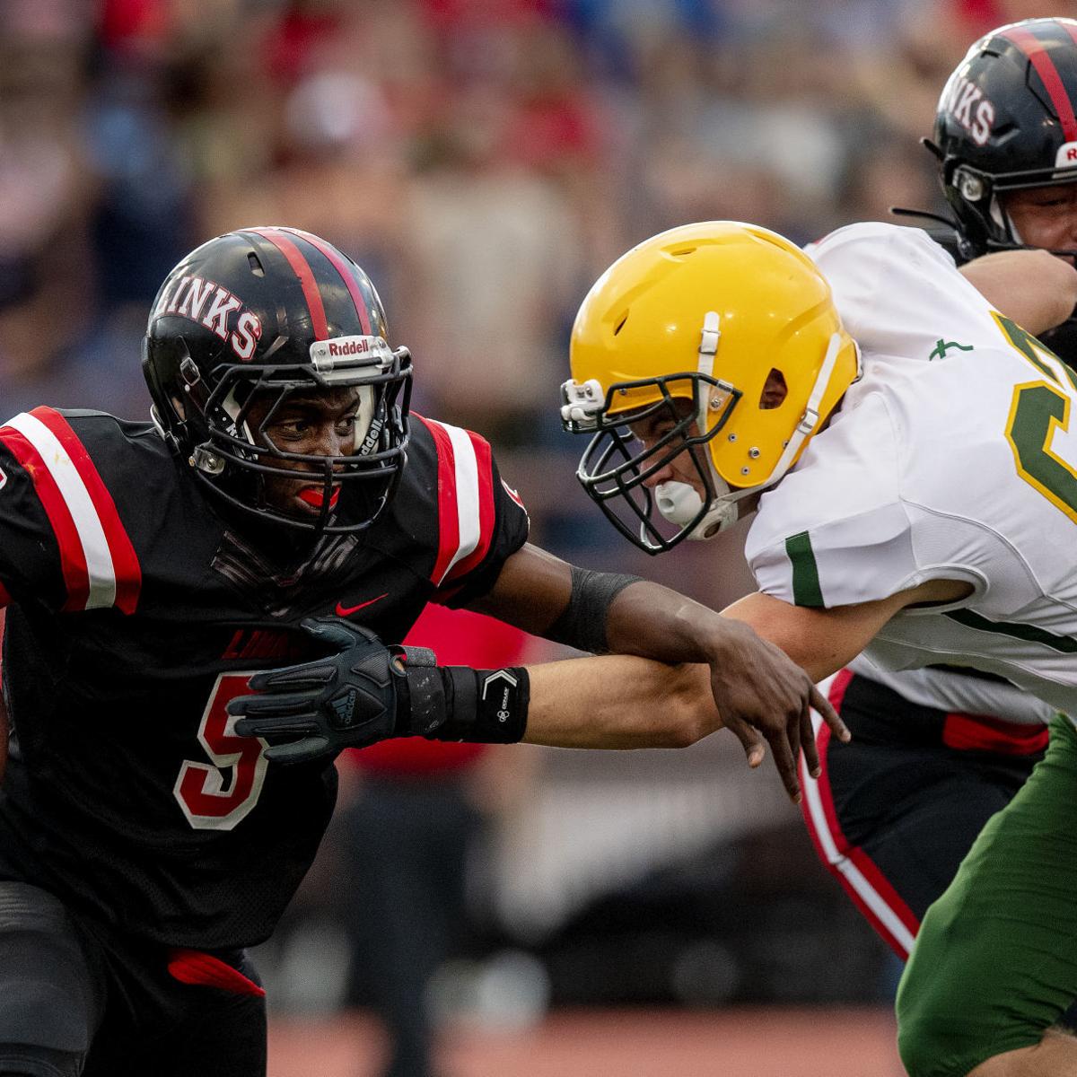 High School Football Week 5 Scores And Schedule High School