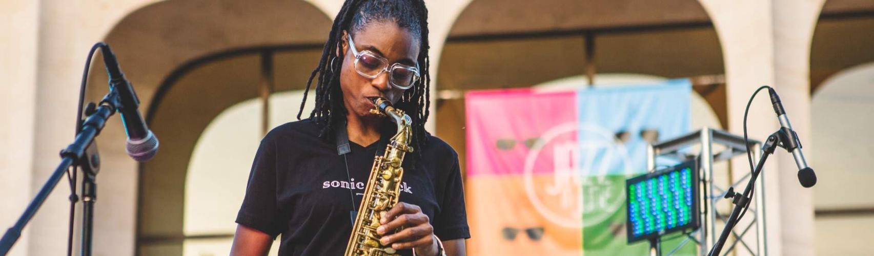 Follow the Music: Your Guide to Live Music this Summer