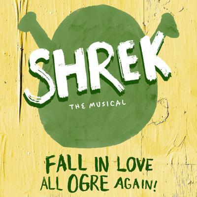 "Shrek the Musical"