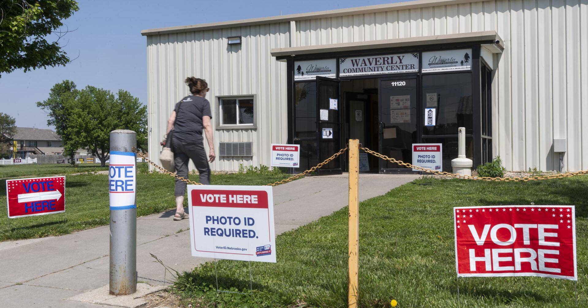Waverly voters reject bond issue in Nebraska primary - Vimarsana News