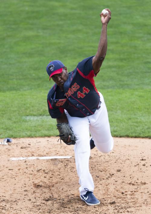 Kansas City vs. Lincoln, 6.27