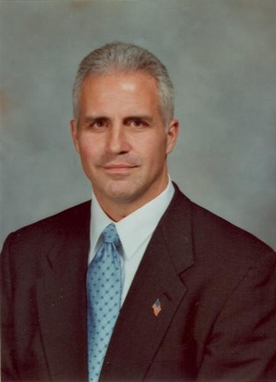 Mike Friend