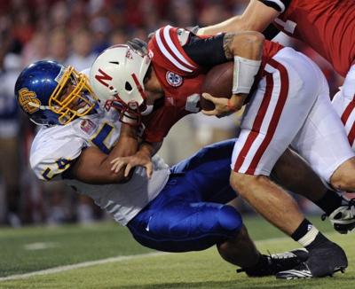 Nebraska-South Dakota State 2010