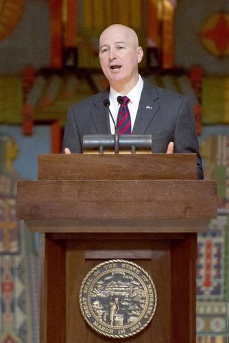 Pete Ricketts