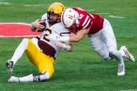 Minnesota vs. Nebraska, 12.12