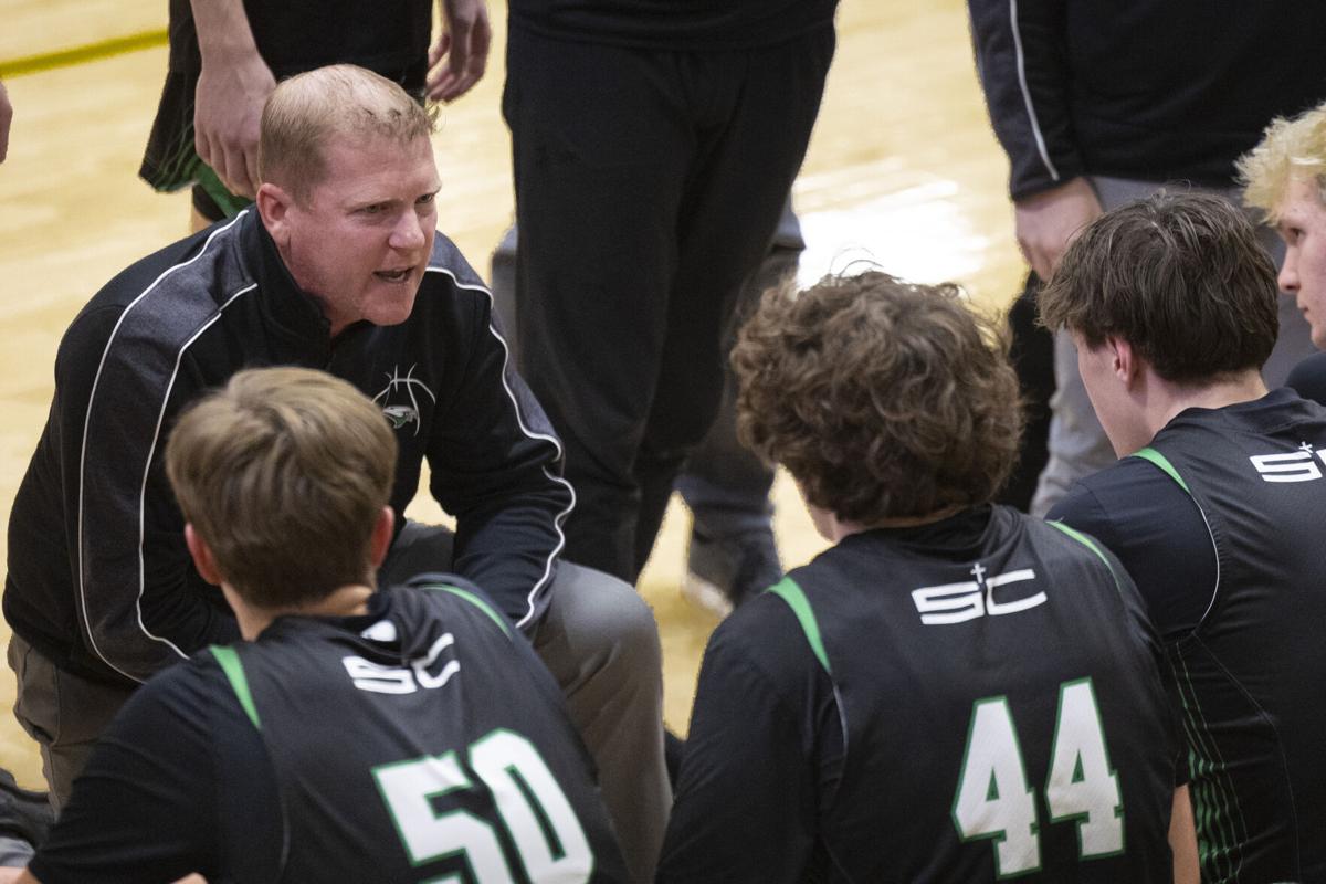 Omaha Skutt vs. Pius X BBB, 1.4