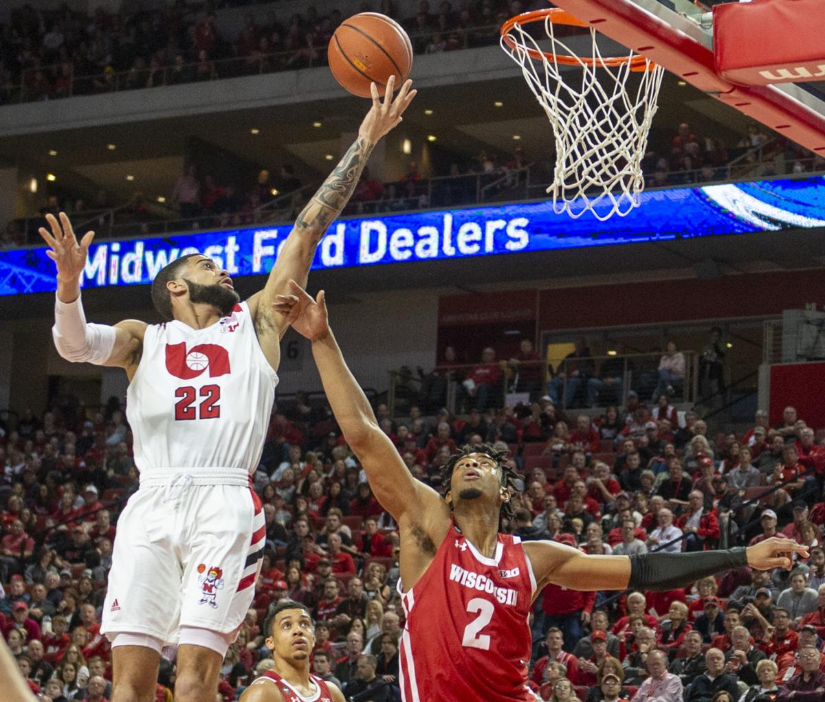 We Ve Just Got To Keep Grinding Man Huskers Drop 10th Straight