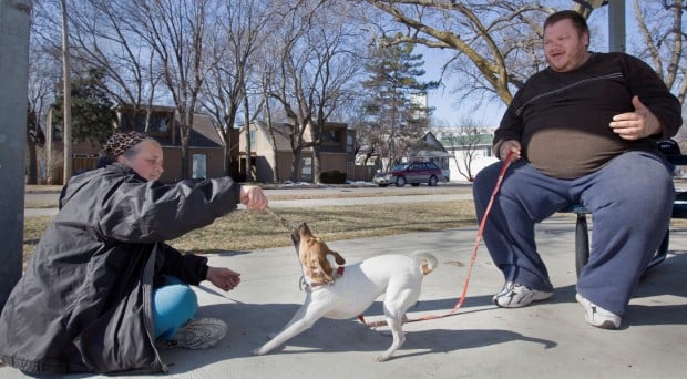 Epilogue Couple is thankful for help but still homeless