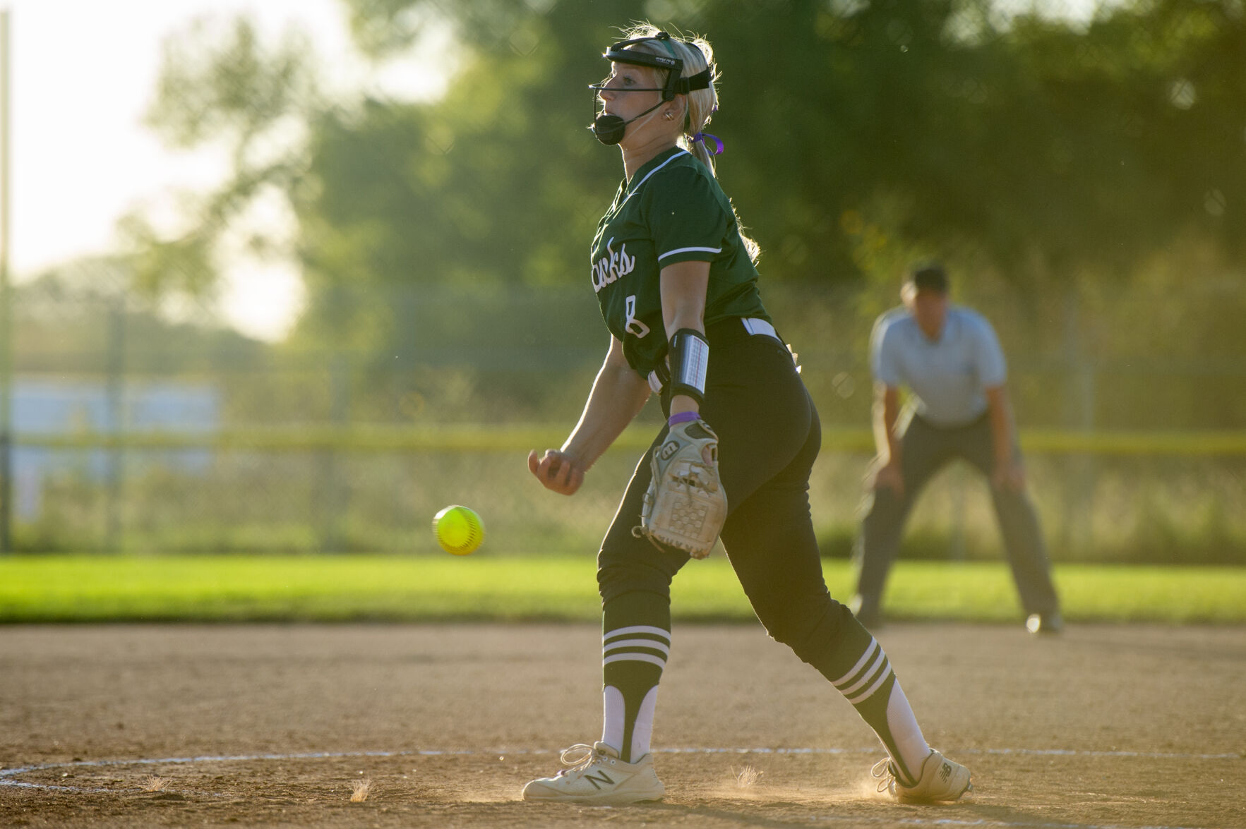 Nebraska state softball What to know about all 3 classes