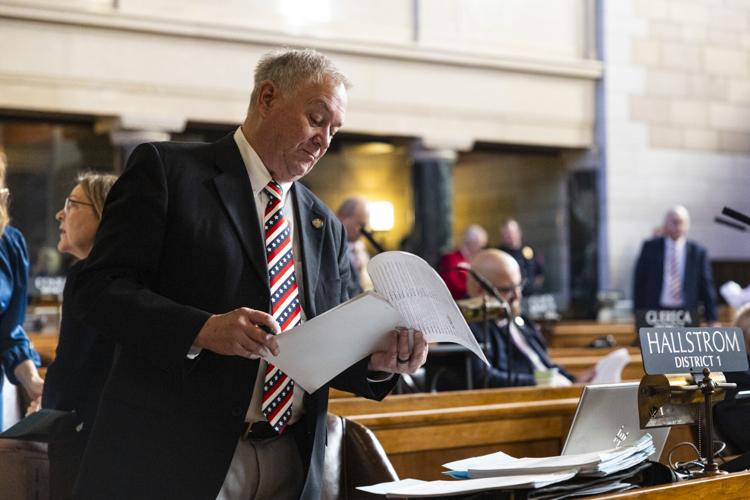 Legislature Opening Day (copy)