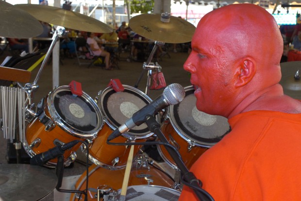 Nebraska State Fair