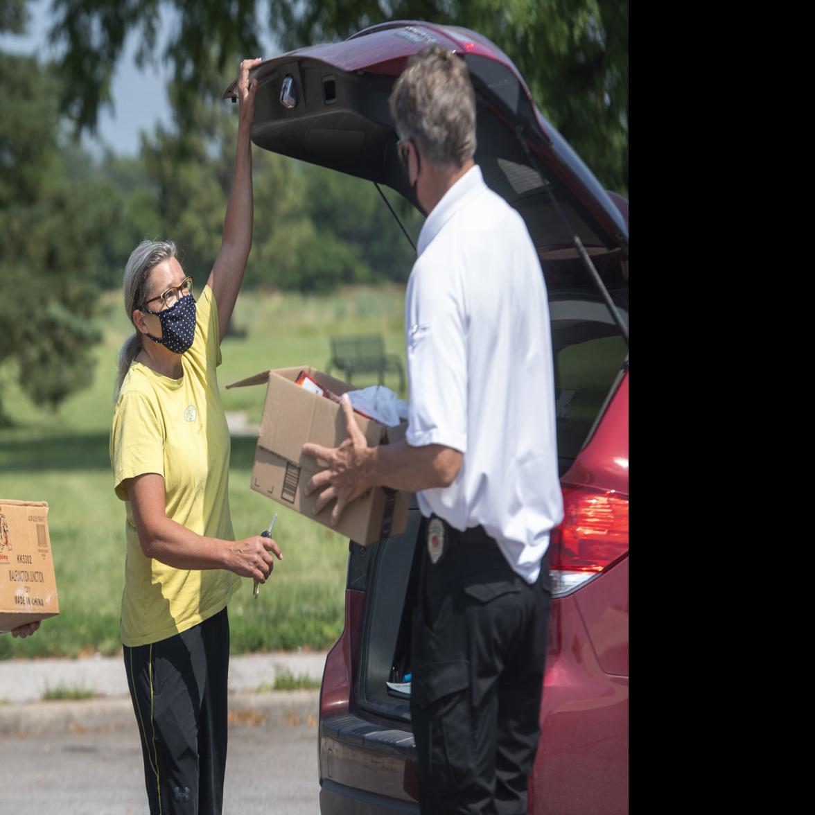 St Elizabeth Bryan See Increase In Fireworks Injuries Health