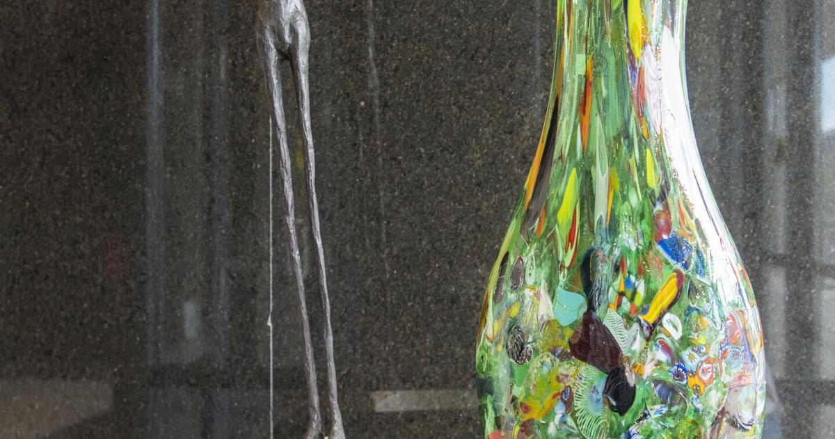 Lincoln Community Foundation's annual event adds new civic ... - Lincoln Journal Star