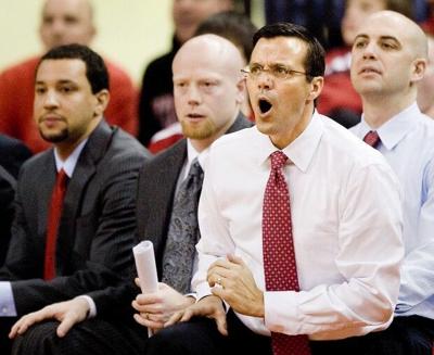 Tim Miles