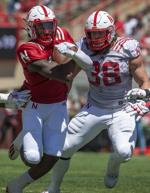 Red-White Spring Game, 5.1