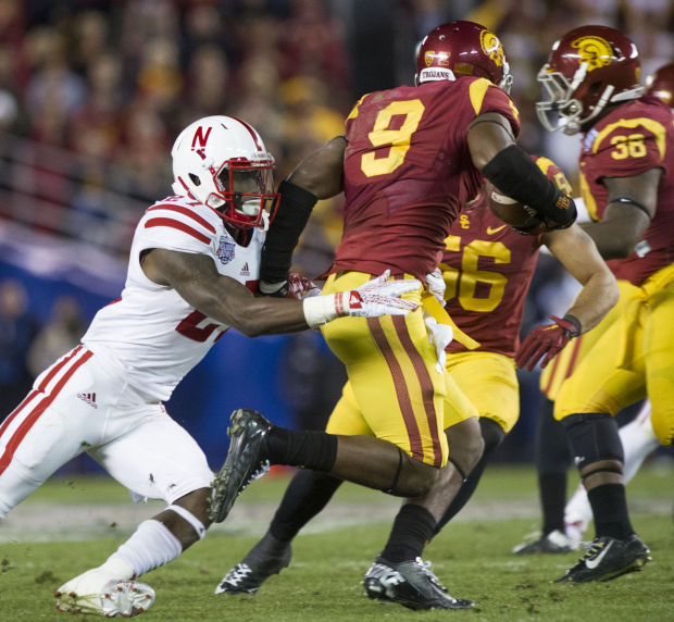 Photos: Holiday Bowl, USC Vs. Nebraska, 12.27.14 | Husker Galleries ...