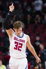 Top Journal Star photos for March