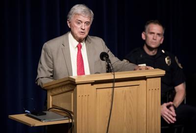 LPD graduation