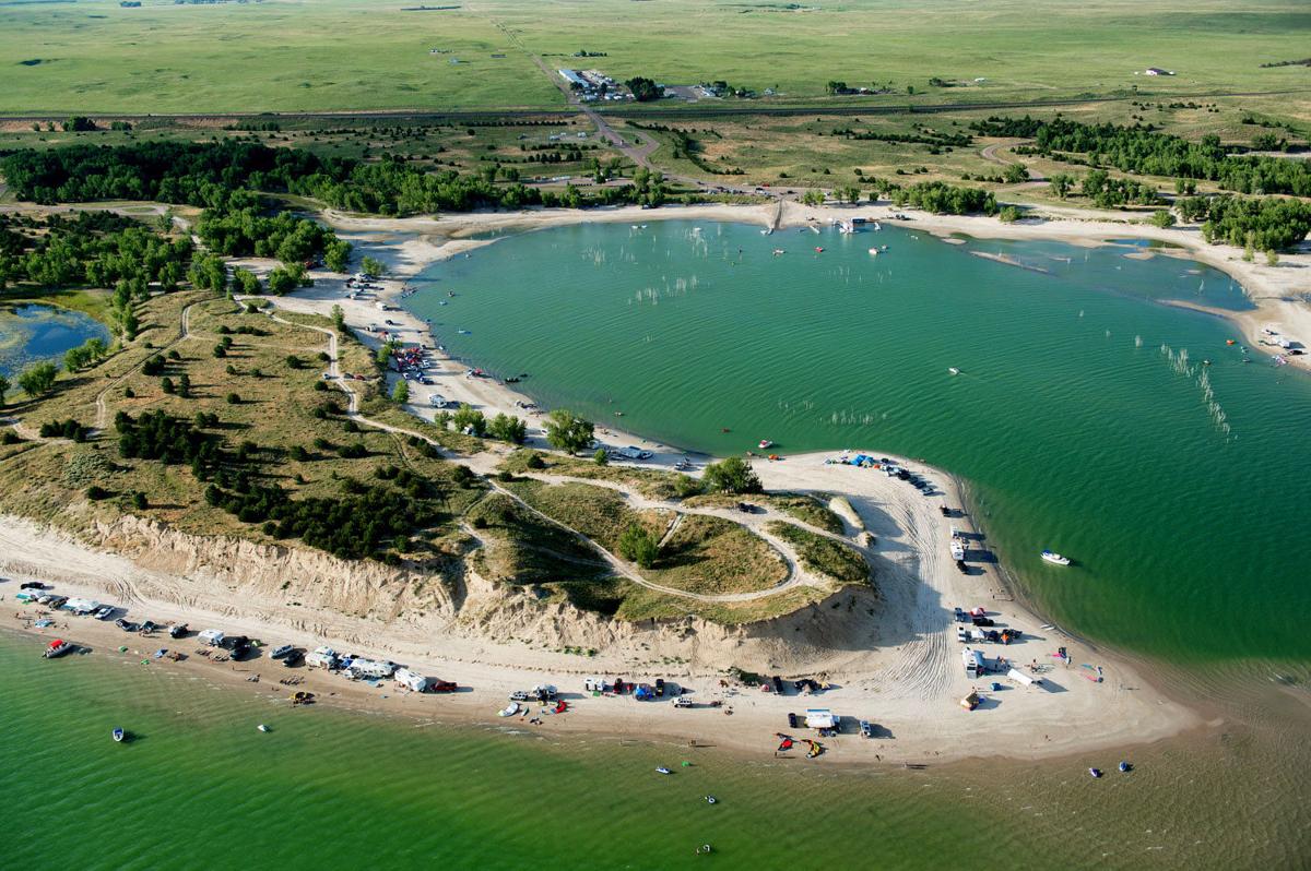 Editorial, 1/10: Time has come for changes at Lake McConaughy