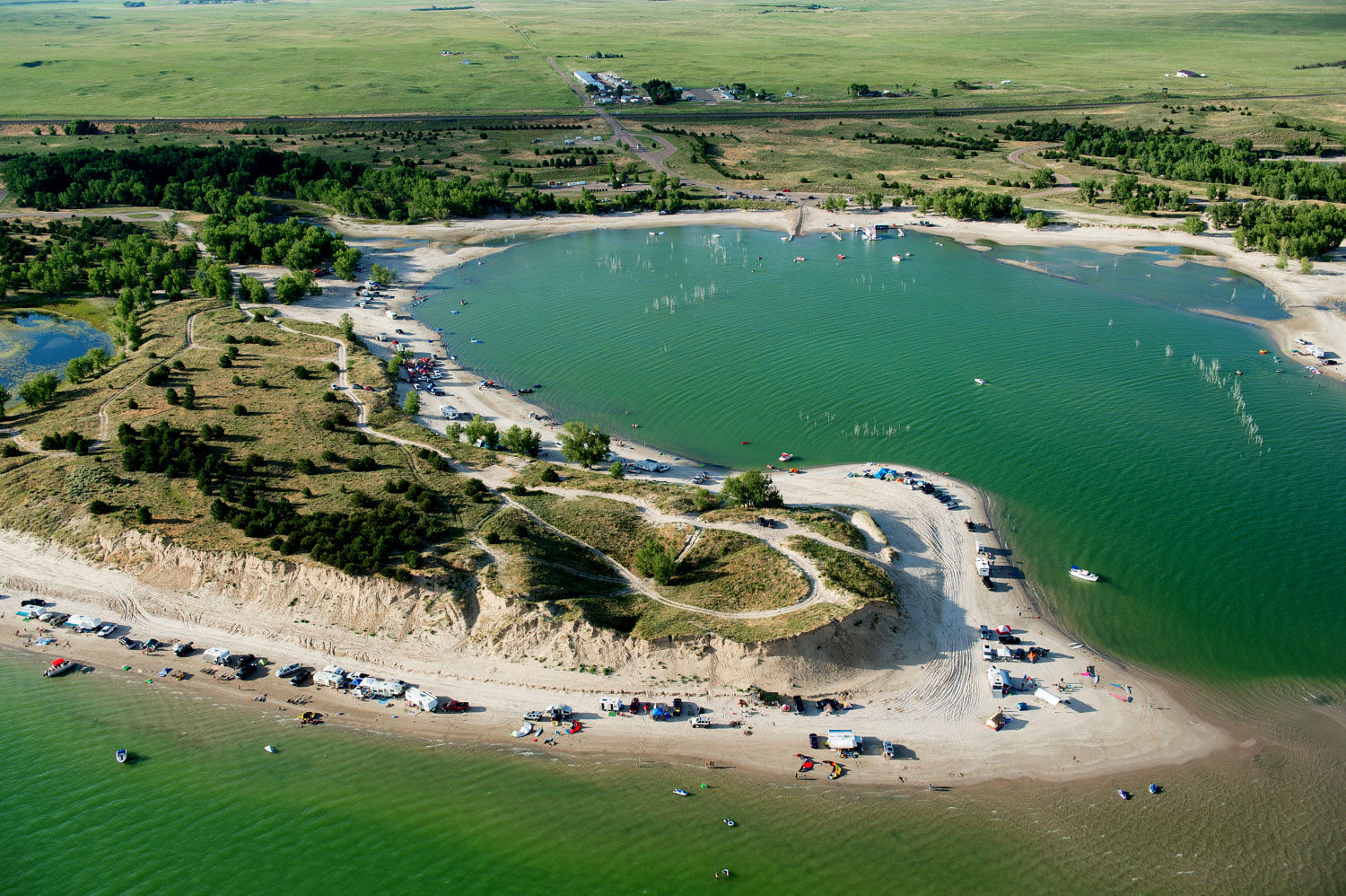 Editorial 1 10 Time Has Come For Changes At Lake McConaughy Editorial 1 10 Time Has Come For Changes At Lake McConaughy