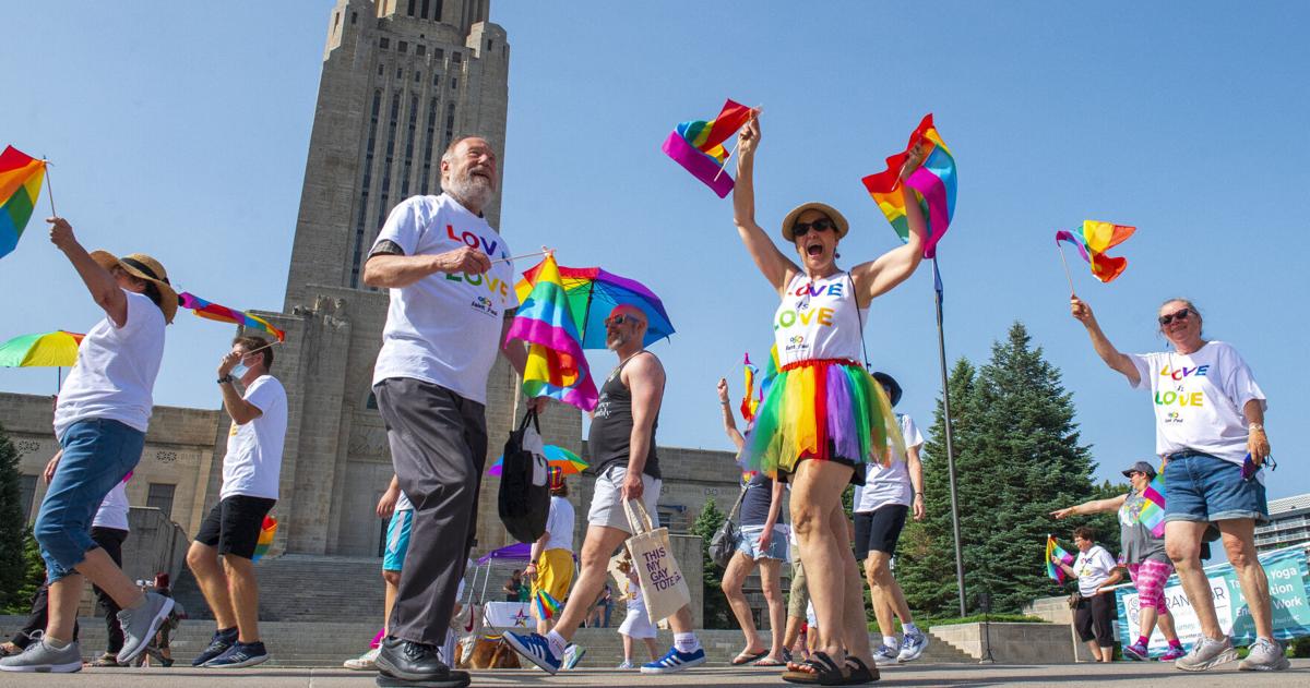 Here's what to know about Lincoln's Star City Pride celebration this