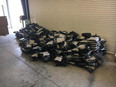 Sarpy seizure