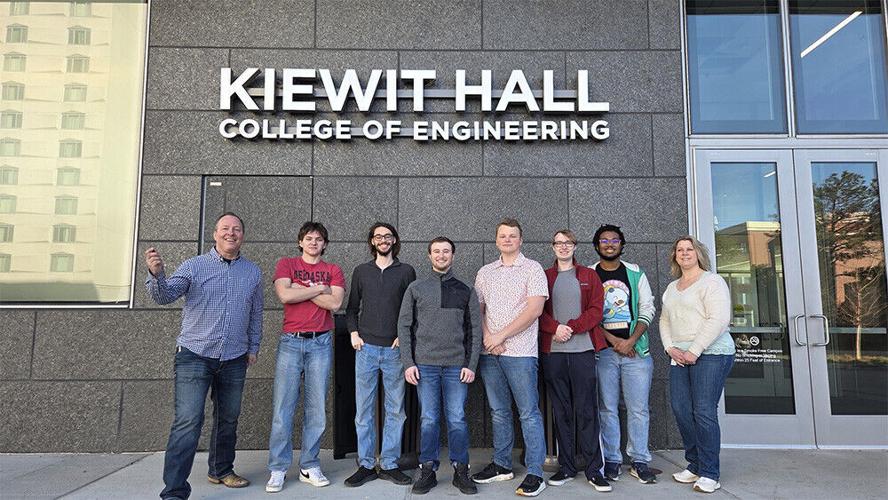 Husker STEM VR 3.0 offers virtual College of Engineering tour