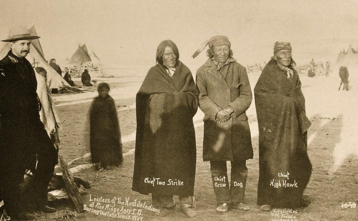 Wounded Knee