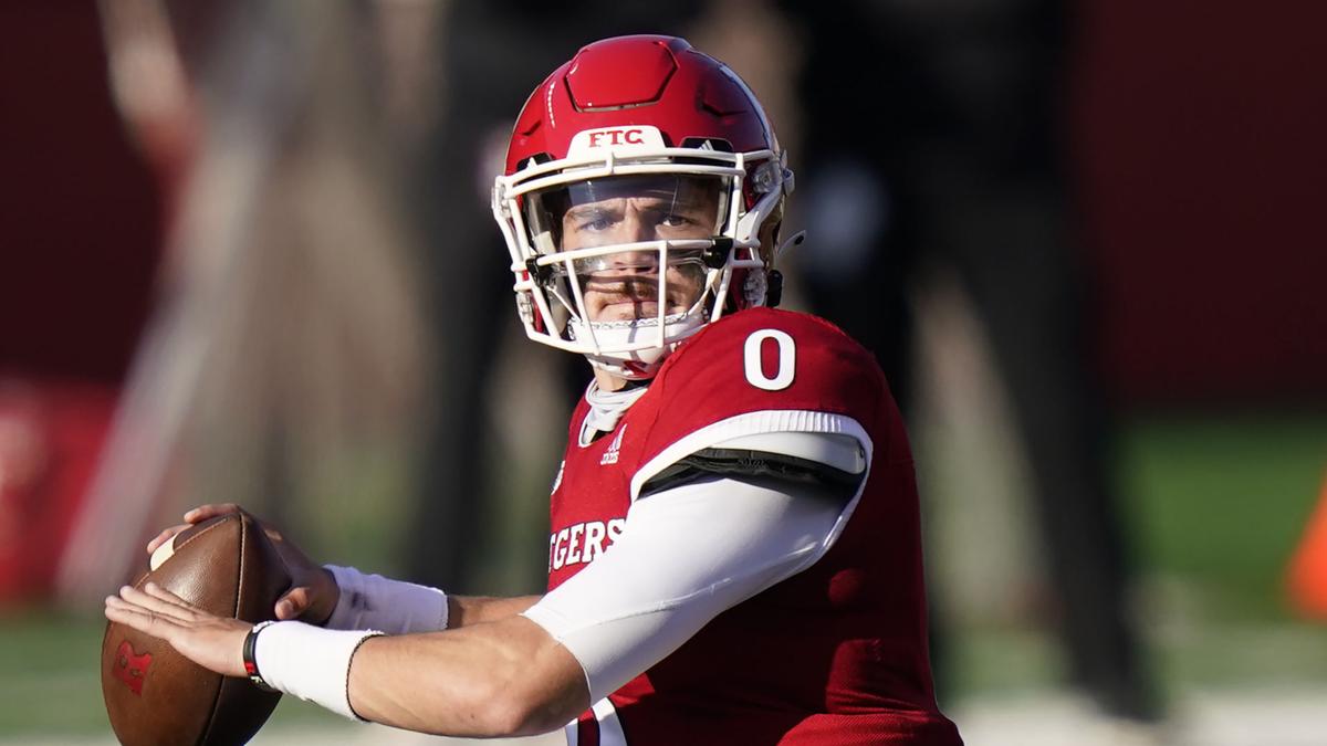 Rutgers Football