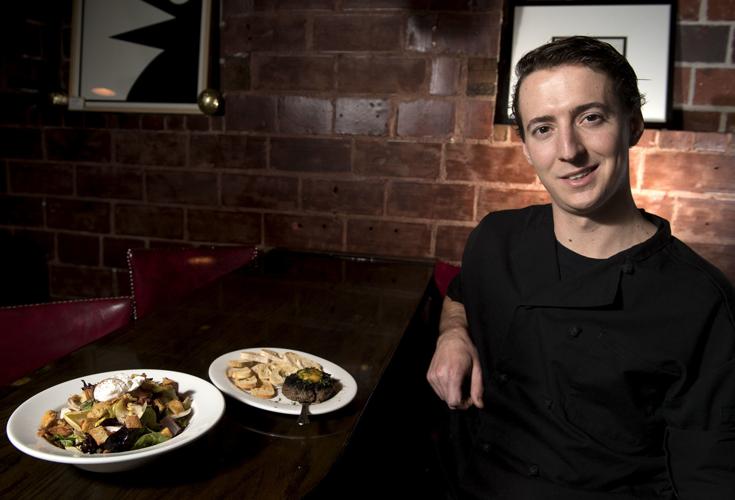 Webster Bistro