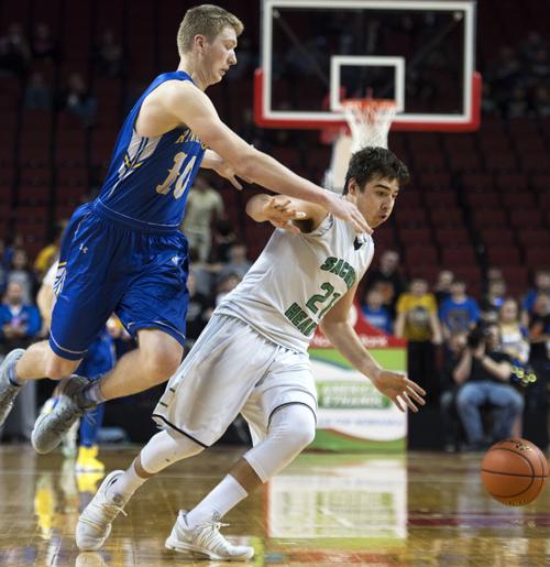 Boys State Hoops Class D 2 Matchups Players To Watch Bracket