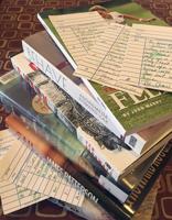 Cindy Lange-Kubick: My year in books, 2016 edition