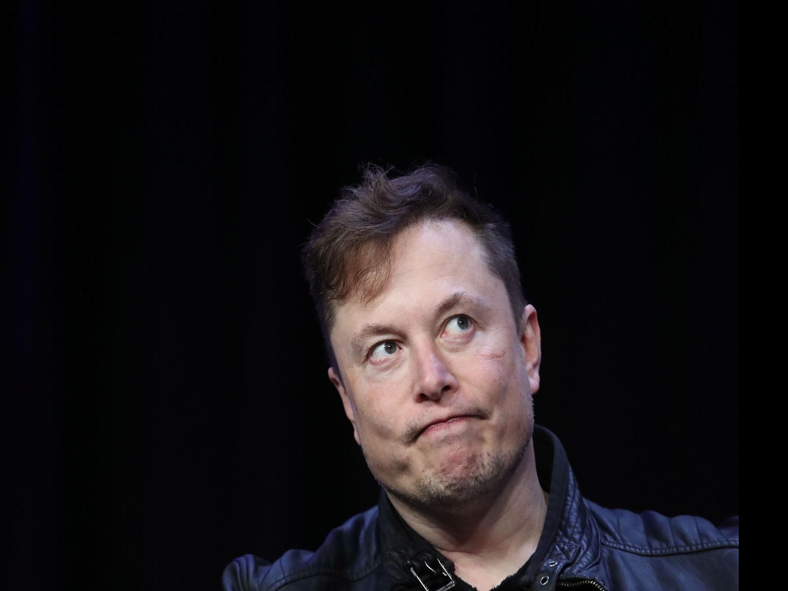 Elon Musk S Bitcoin Embrace Is A Bit Of A Head Scratcher Journalstar Com