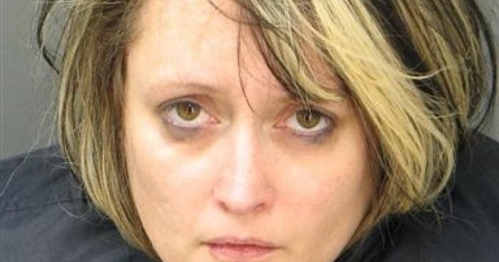 Lincoln woman arrested on suspicion of stabbing
