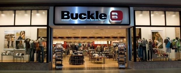 The Buckle makes its chairman a billionaire