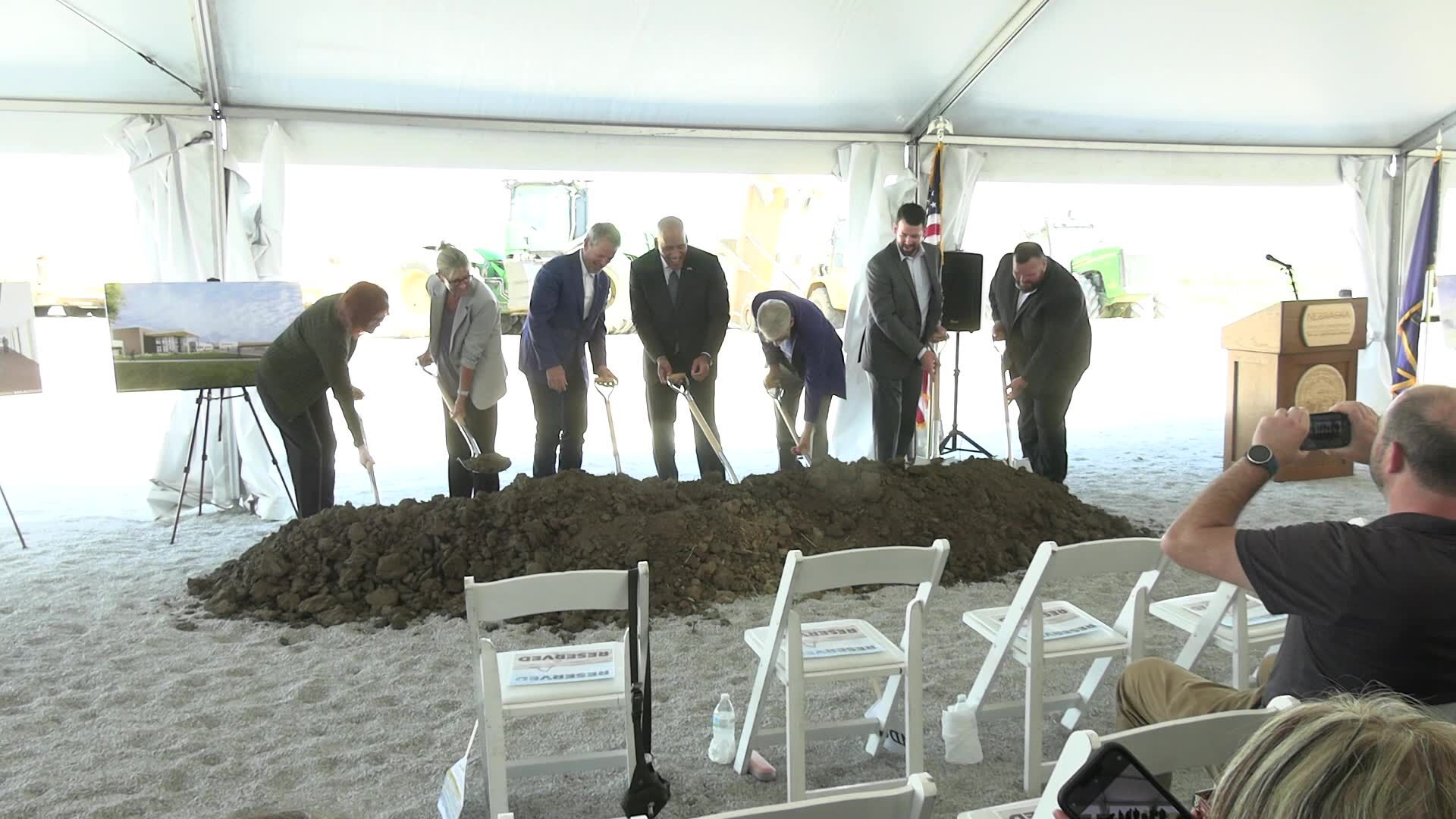 journalstar.com - Chris Dunker - Lincoln construction company says it was unfairly blamed for delays at Iowa jail facility